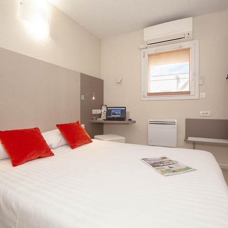 Best Hotel Lyon - Saint Priest Экстерьер фото