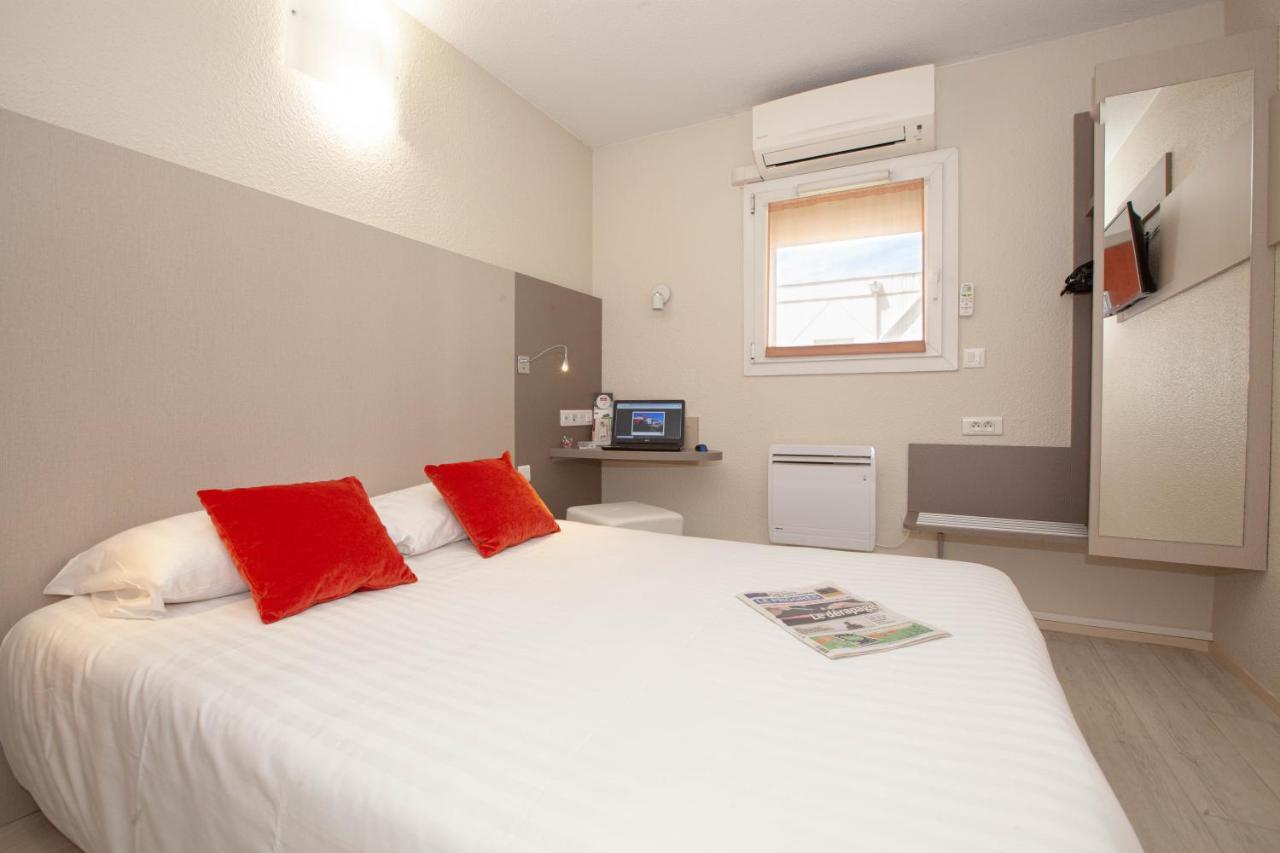 Best Hotel Lyon - Saint Priest Экстерьер фото