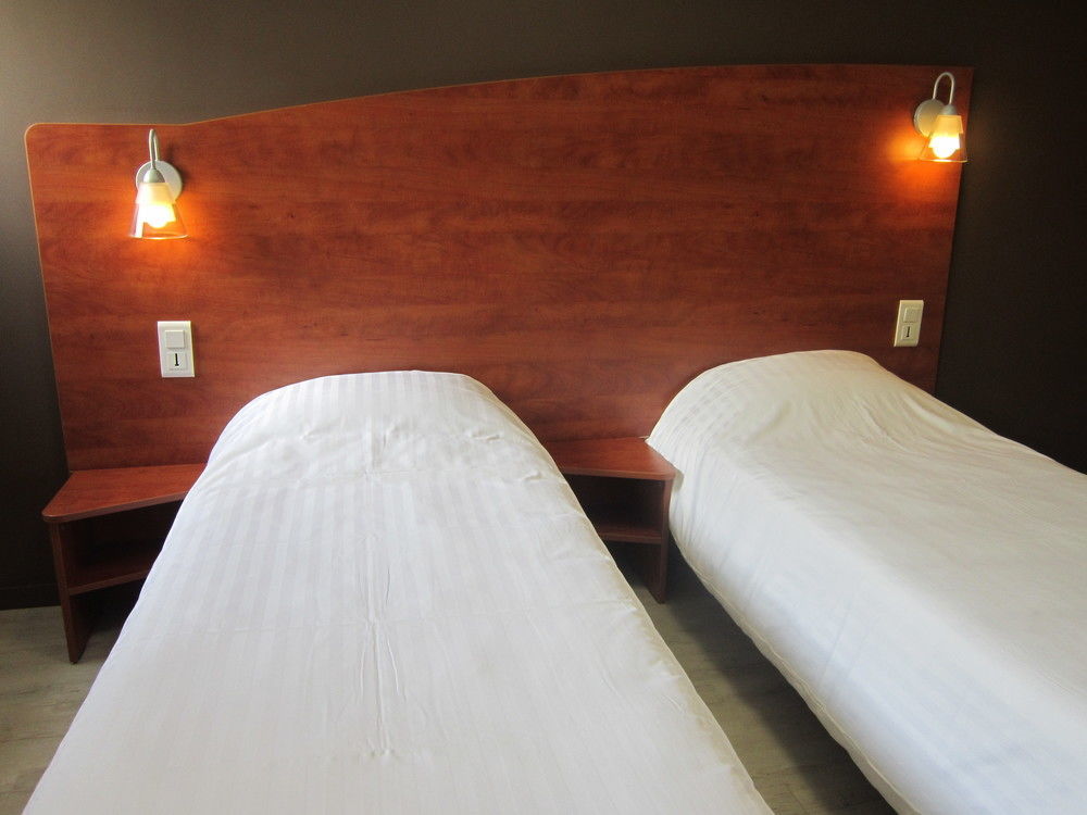 Best Hotel Lyon - Saint Priest Экстерьер фото